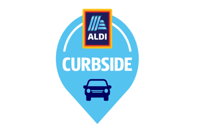 ALDI Curbside