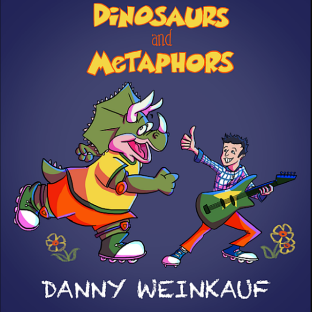Dinosaurs and Metaphors