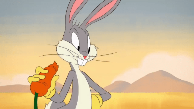 Looney Tunes Returns on HBO Max