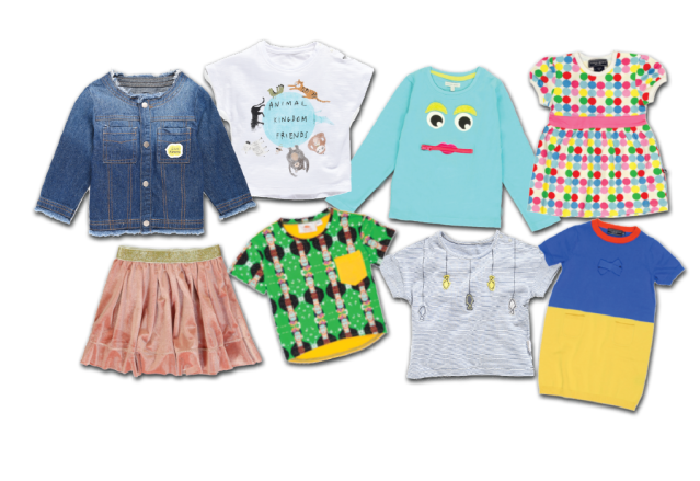 17 Places to Buy & Sell Used Kids' Clothes Online