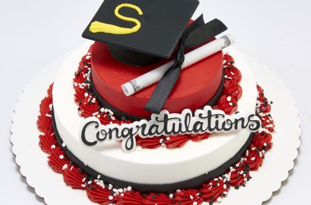 Sam’s Club Rolls Out Smaller-Sized Graduation Cakes for Less Than $10