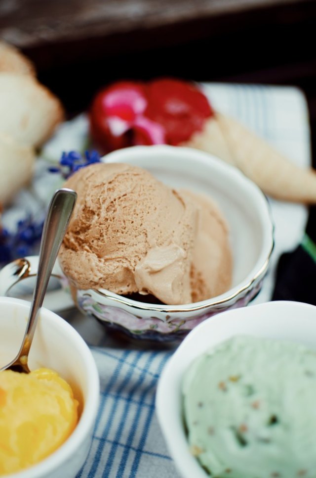 How to Make Ice Cream without an Ice Cream Maker