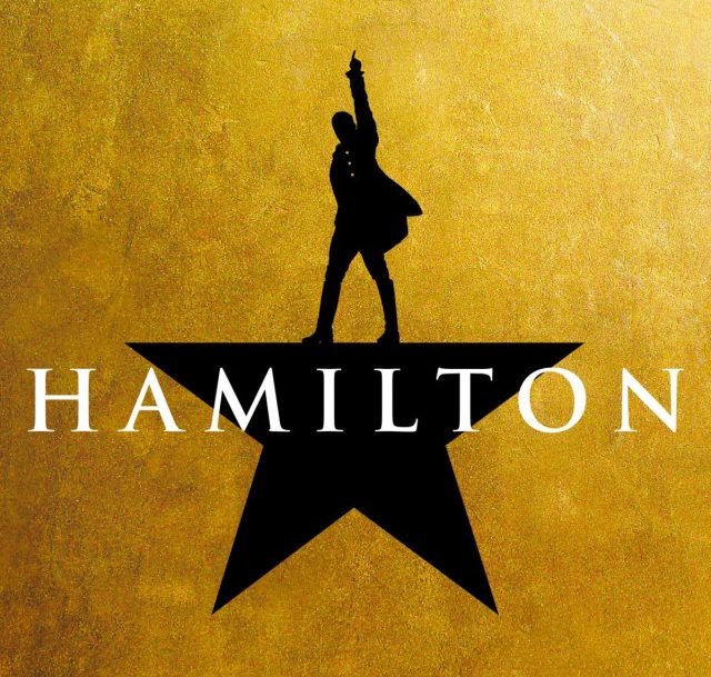 Lin-Manuel Miranda’s “Hamilton” Movie Is Dropping Early & Heading Directly to Disney+