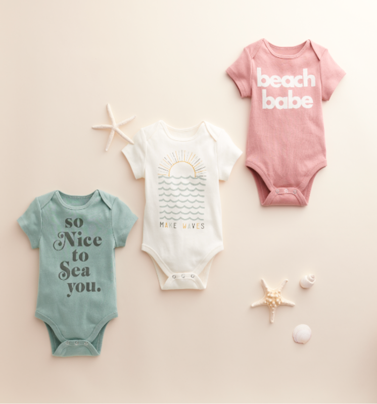 Lauren Conrad Launches Maternity Collection at Kohl's - The Budget