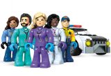 Mattel #ThankYouHeroes