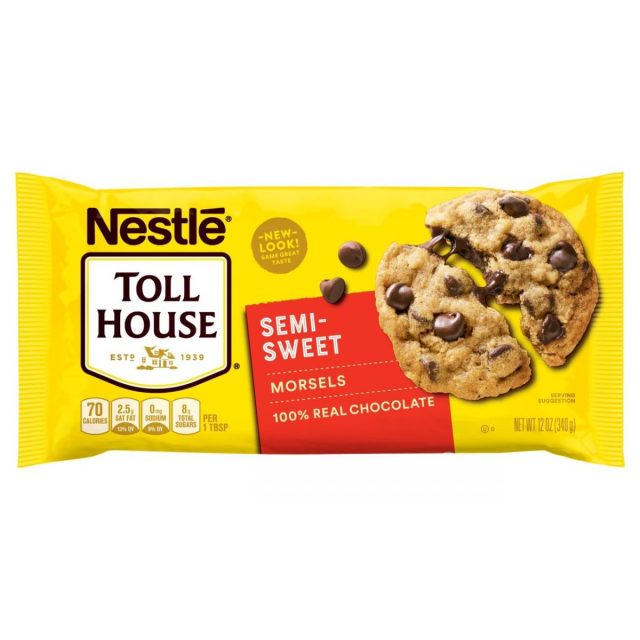 Nestle Toll House Challenges Fans to “Remix the Original”