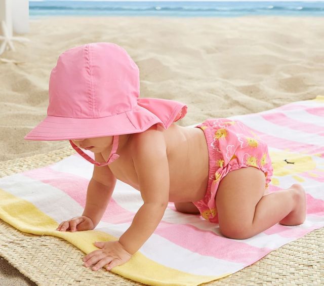 Splish, Splash! The Best of Baby Swimwear 2020