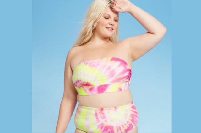 Target Is Having a BOGO Swimsuit Sale & We’re Stocking Up