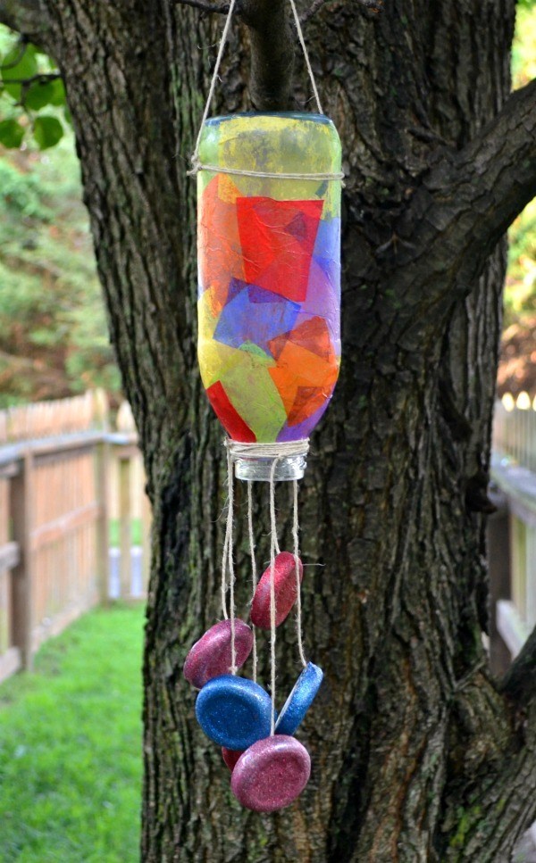 Wind Chimes You Can Make At Home