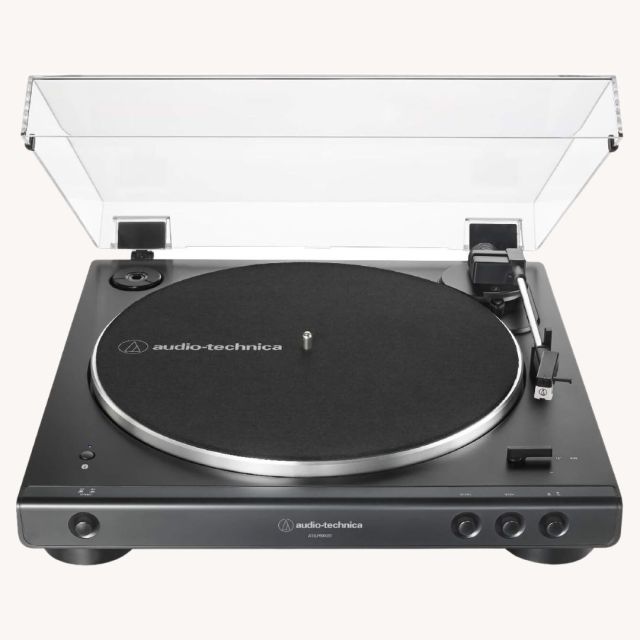 bluetooth turntable