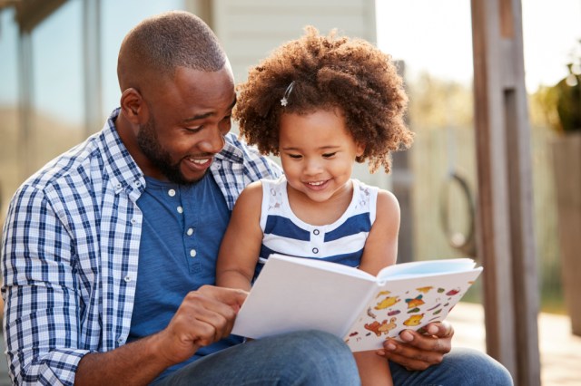 Books for Kids to Help Celebrate Dad on Father’s Day