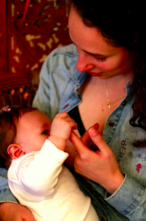 Breastfeeding during COVID-19? What Every New Mom Needs to Know