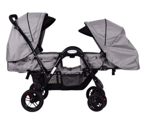 Costway Baby Strollers Recalled Due to Failure to Meet Safety Standards