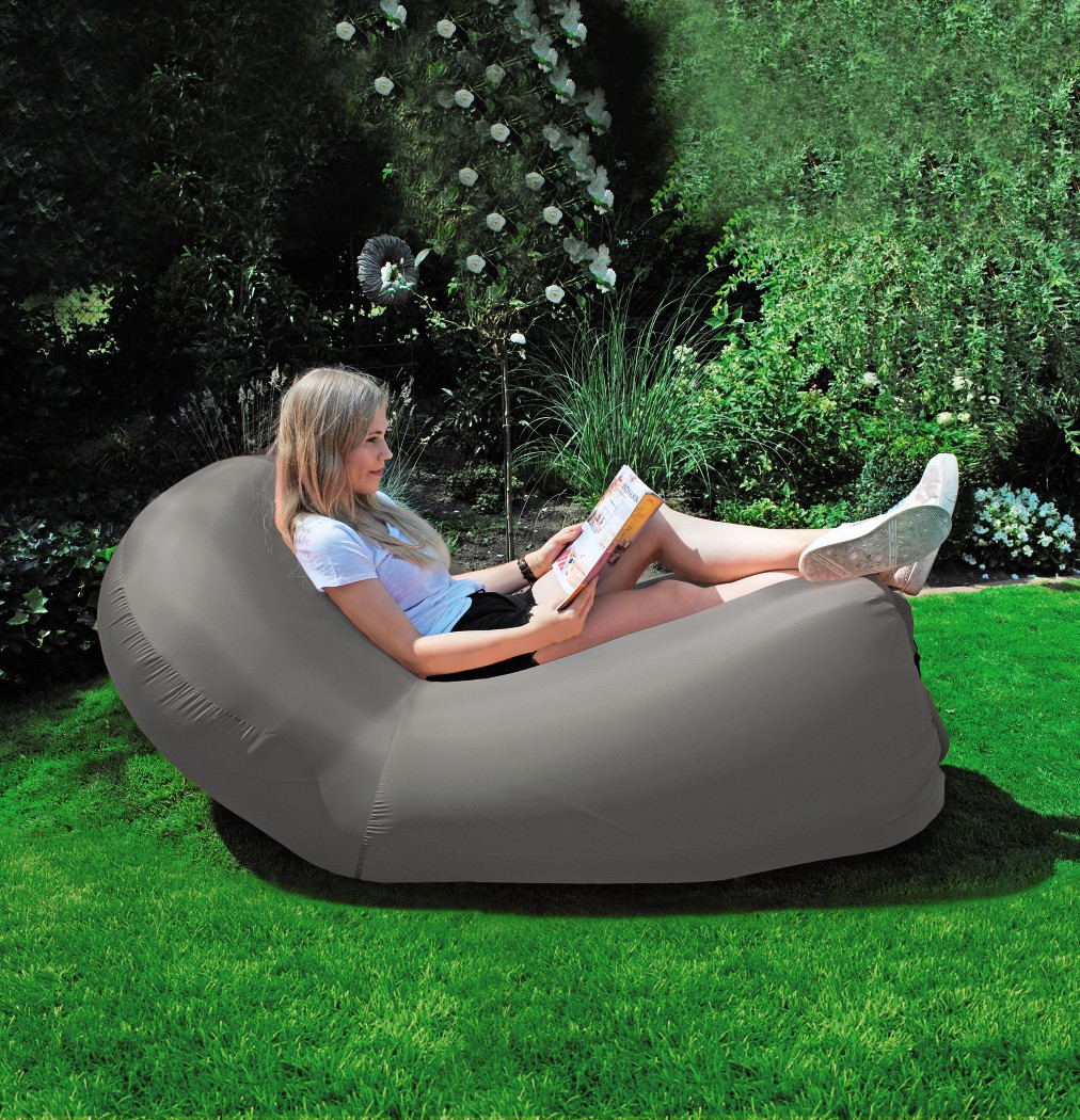 aldi crane air lounger