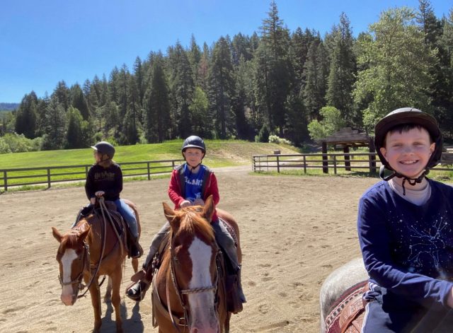 11 Reasons Greenhorn Ranch is the Perfect Getaway for Families