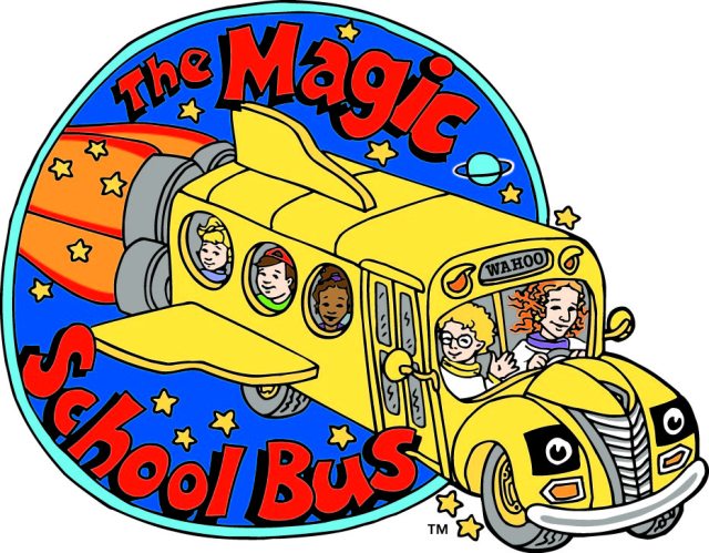 “The Magic School Bus” Is Coming to the Big Screen Starring Elizabeth Banks