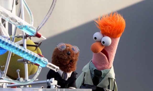 The New Trailer for “Muppets Now” Just Premiered & It’s Muppetational