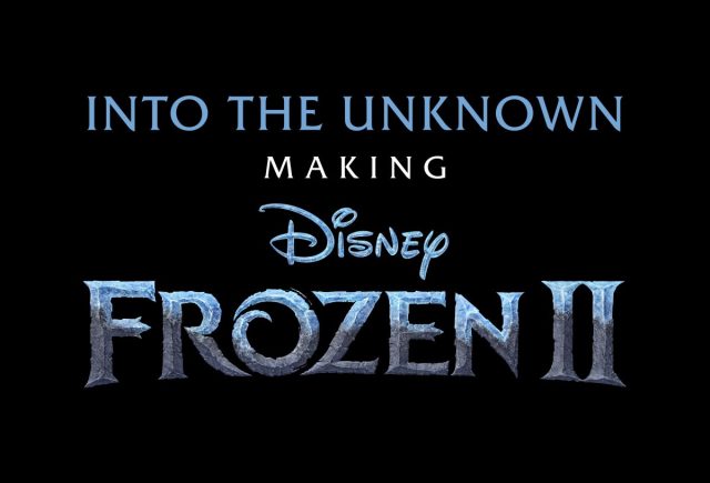 Frozen 2 Documentary