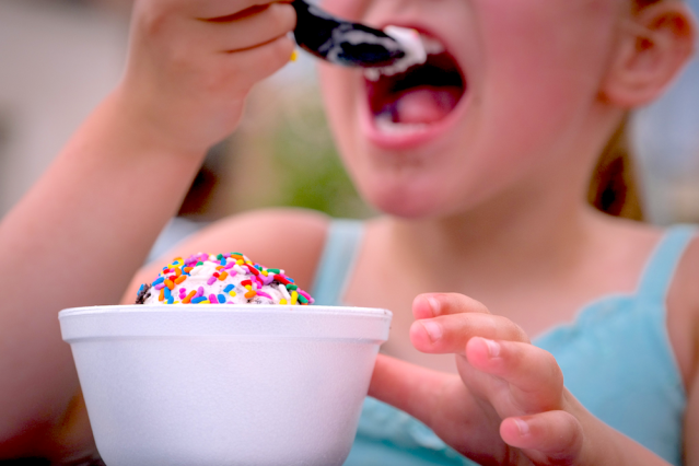 Suh-weet! Where to Find LA’s Best Ice Cream & Dessert Trucks