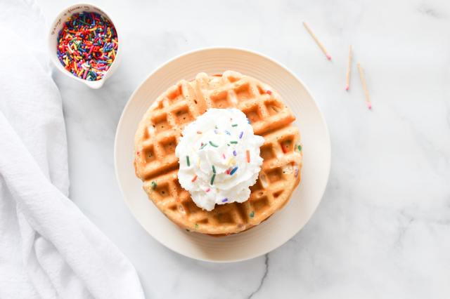 10 Foods You Didn’t Know You Could Make in a Waffle Iron