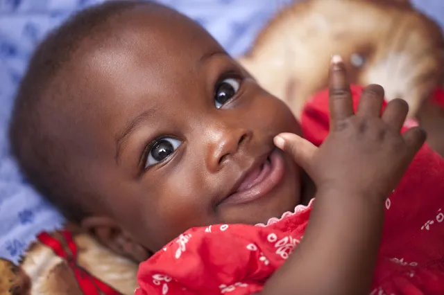 7 Surefire Ways to Delight A Baby Who Isn’t Crawling Yet