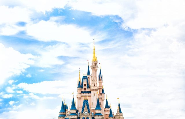 Walt Disney World Resort Introduces New System for Reserving Theme Park Visits