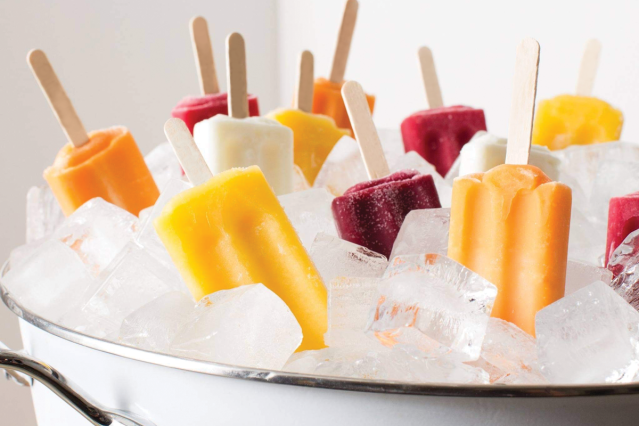 Allergy-Friendly Popsicles Everyone Can Enjoy