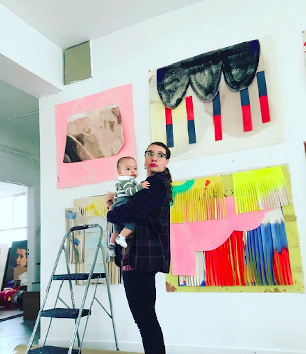 Curator Mom Shares Her Secrets to Getting Kids to Appreciate Art