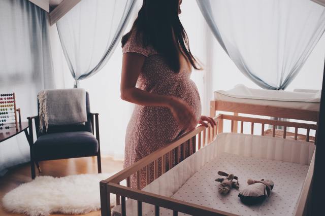 5 Ways to Protect Your Pregnancy during the Pandemic