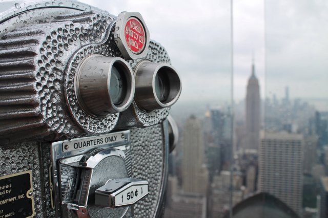 Free Summer Fun: Tackle This NYC Scavenger Hunt For Kids