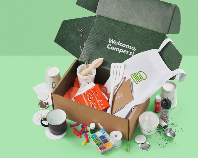 Shake Shack Launches Shack Camp Today