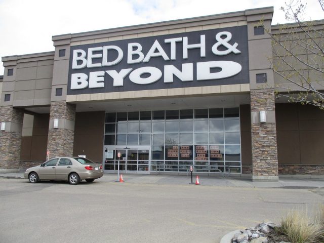 Bed Bath & Beyond to Close 200 Stores in the Next Two Years