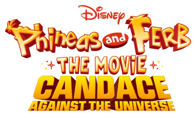 “Phineas and Ferb The Movie: Candace Against The Universe” to Premiere Exclusively on Disney+