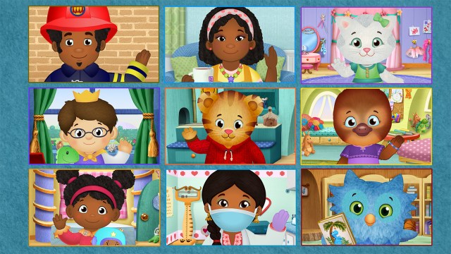“Daniel Tiger’s Neighborhood” Is Coming Back with a Special and New Episodes