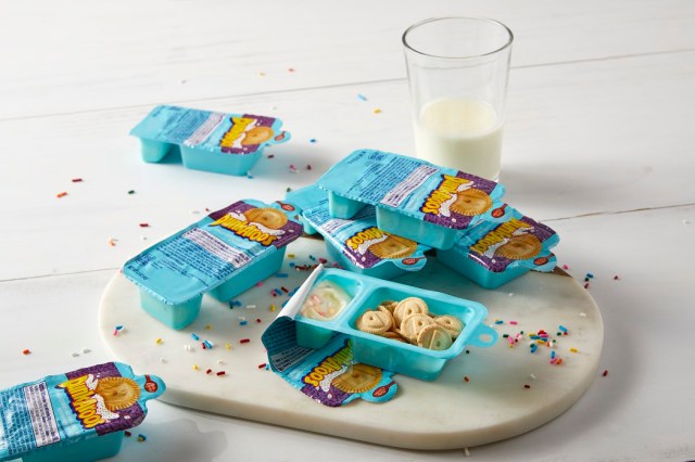 Dunkaroos Are Coming to ALDI