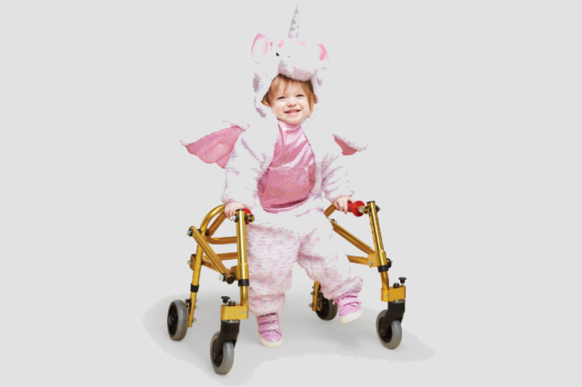 Target’s Adaptive Halloween Costumes Are Back