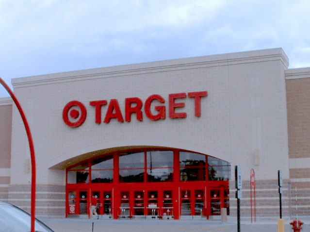 Target Just Rolled Out a New Badge to Help Shoppers Identify Black-Owned Brands