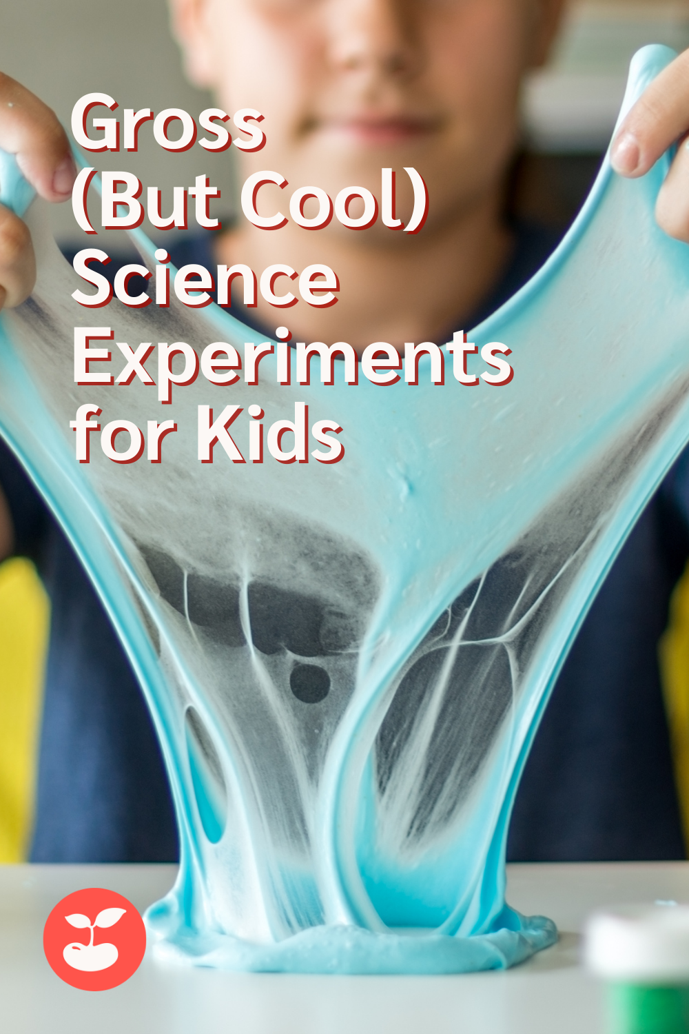 Cool Science Pictures For Kids