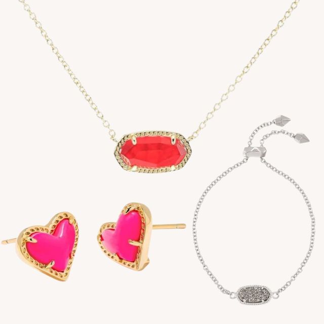 kendra scott jewelry