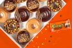 Reese's Doughnuts