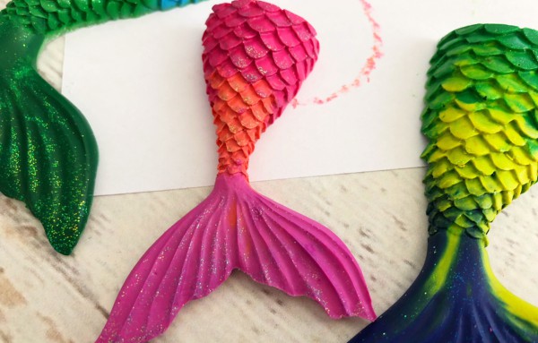 Mermaid crafts store