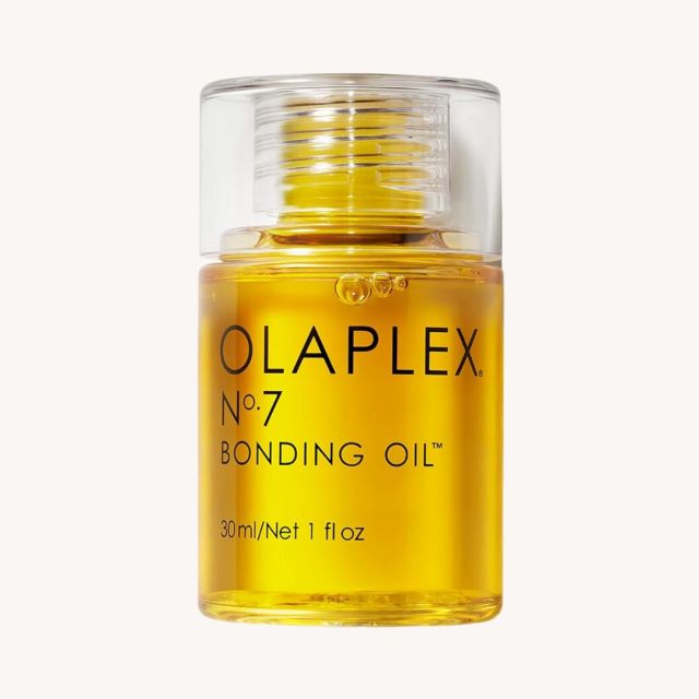 olaplex bonding oil