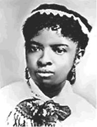Rebecca Lee Crumpler was the first female African American doctor