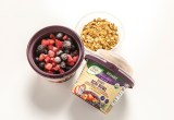 Simply Nature Organic Acai Bowls Berry