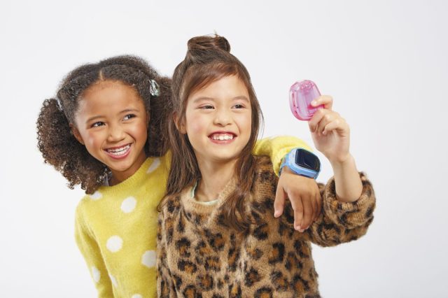 Little Tikes Launches New Smartwatch for Kids