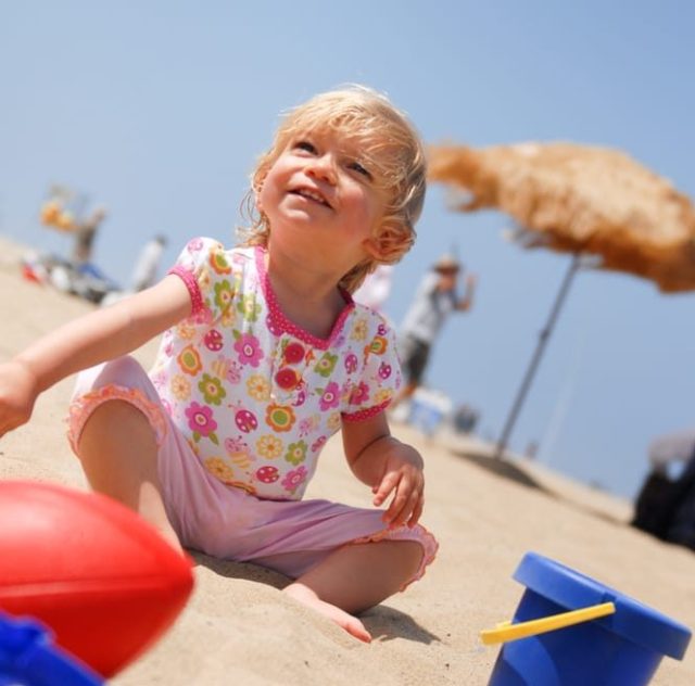 11 Free & Cheap Things to Do With Kids in August