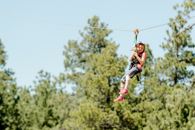 11+ Extreme & Thrilling Outdoor Activities for SoCal Kids