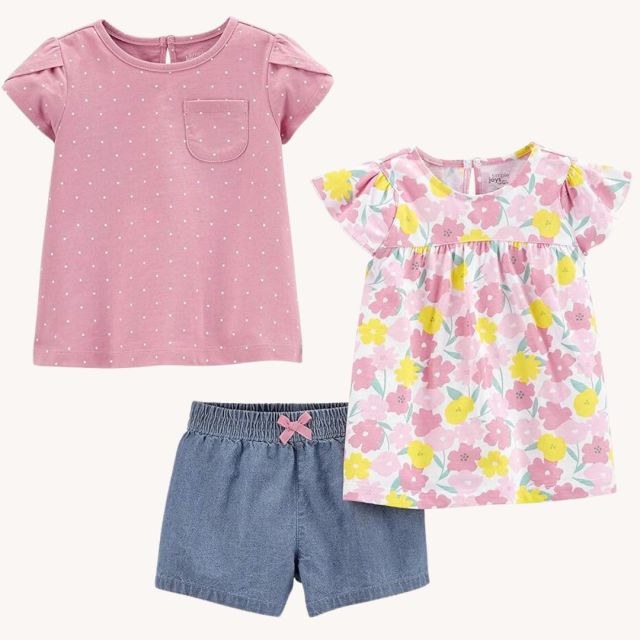 toddler girls outfit