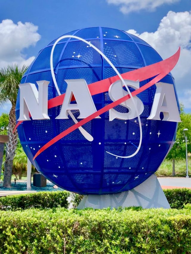 Kennedy Space Center Continues to Open New Attractions