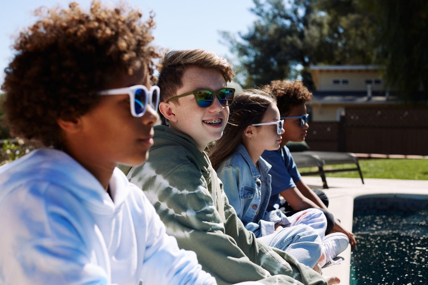 The Best Sunglasses for Kids